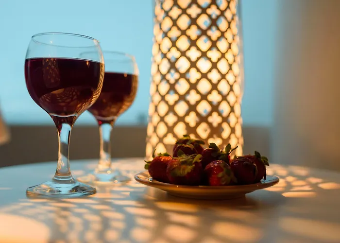 White House Villa Foinikiá