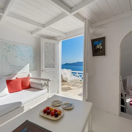 White House ヴィラ Foinikiá