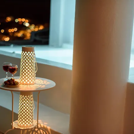 ヴィラ White House