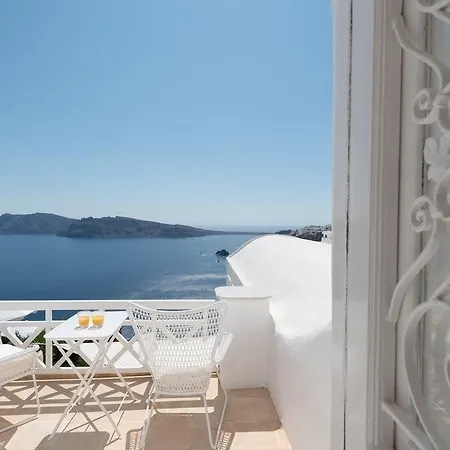 Βίλα White House Φοινικιά