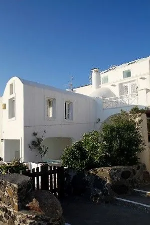 White House Βίλα *