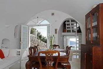 White House Villa Foinikiá