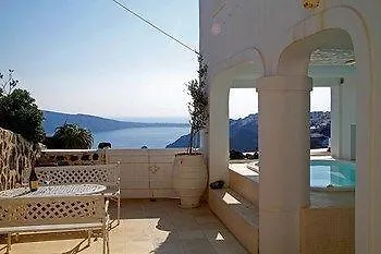 White House Villa