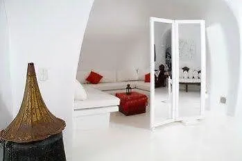 White House Βίλα *