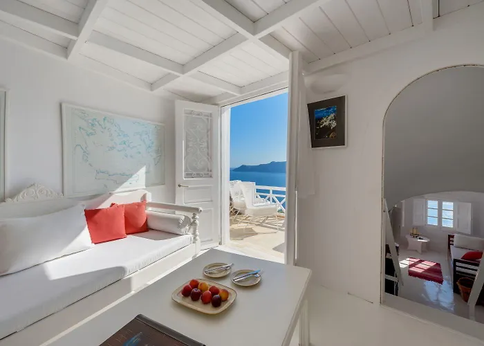 White House Villa Foinikiá