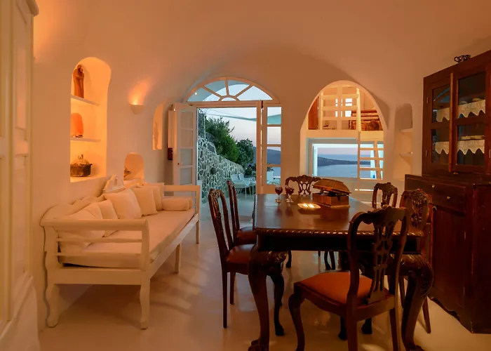 Villa White House Foinikiá