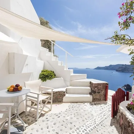 White House Villa