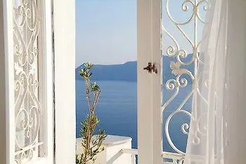 White House Villa
