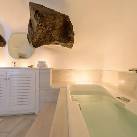 White House Villa *
