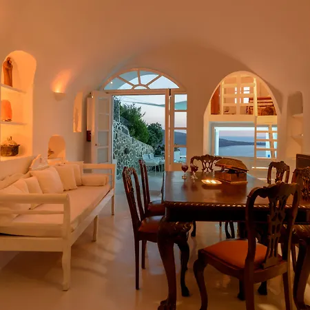 Villa White House Finikiá