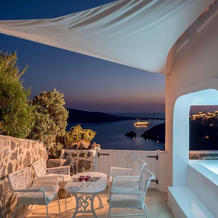 White House Villa