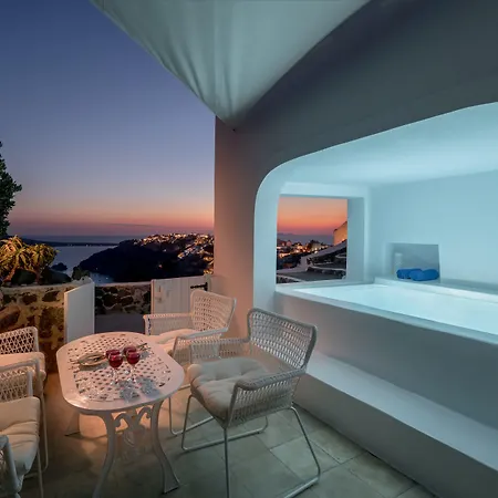 Villa White House Finikiá