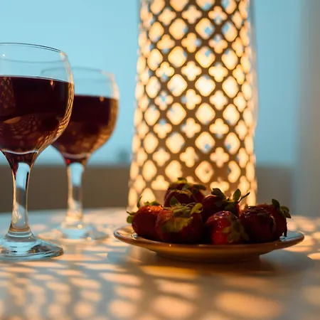 White House Villa Foinikiá