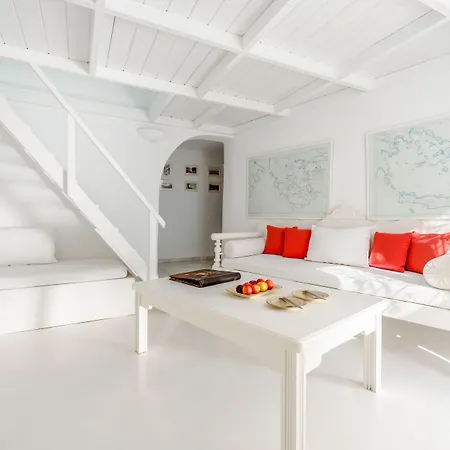 Villa White House *
