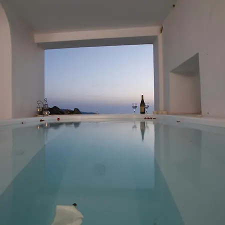 White House Villa