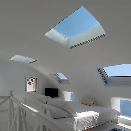 Villa White House *