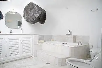 Villa White House *