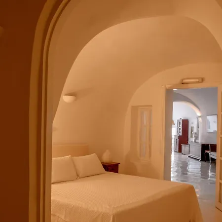 Villa White House *