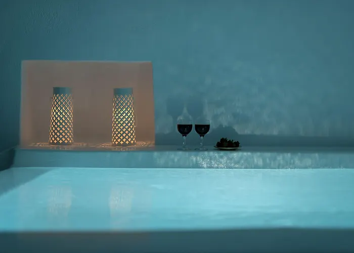 Вилла White House *