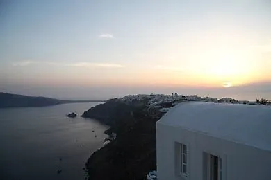 Вилла White House Foinikia (Santorini)