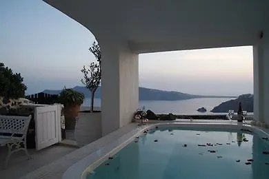 White House Вилла Foinikia (Santorini)