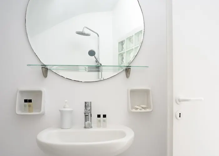 Вилла White House Foinikia (Santorini)